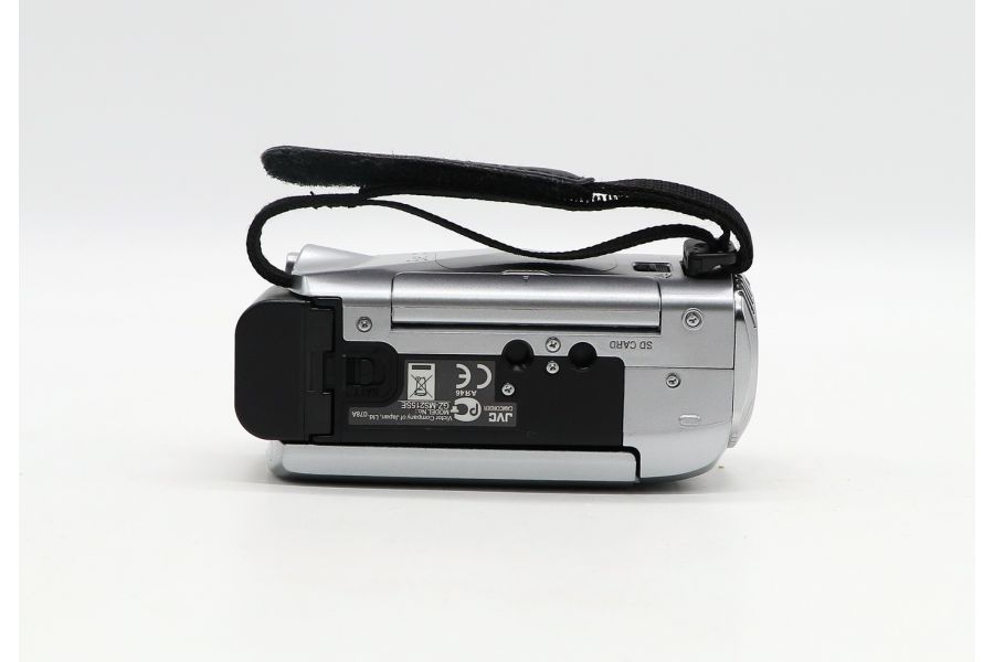 Видеокамера JVC Everio GZ-MS215