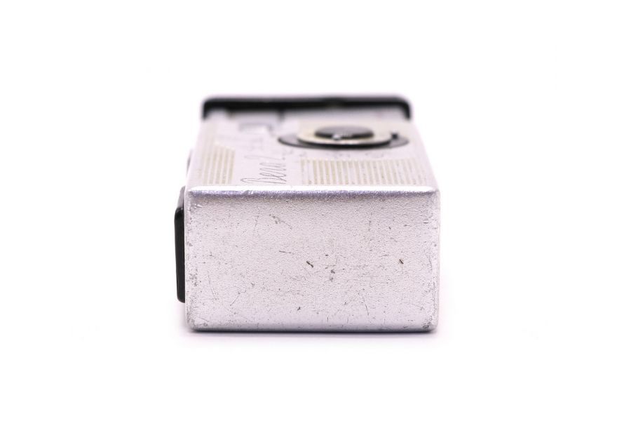 Фотокамера пленочная Киев Вега 2 (СССР, 1960г.)