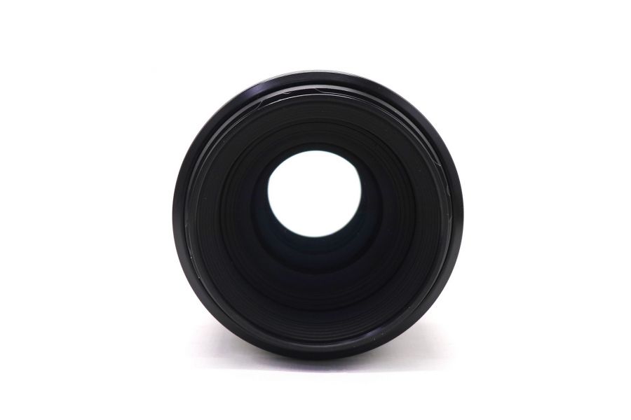 Pentax-FA SMC 645 120mm f/4 Macro