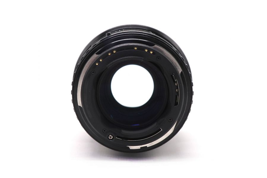 Pentax-FA SMC 645 120mm f/4 Macro