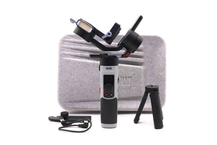 Стабилизатор Zhiyun Crane M2S Standard