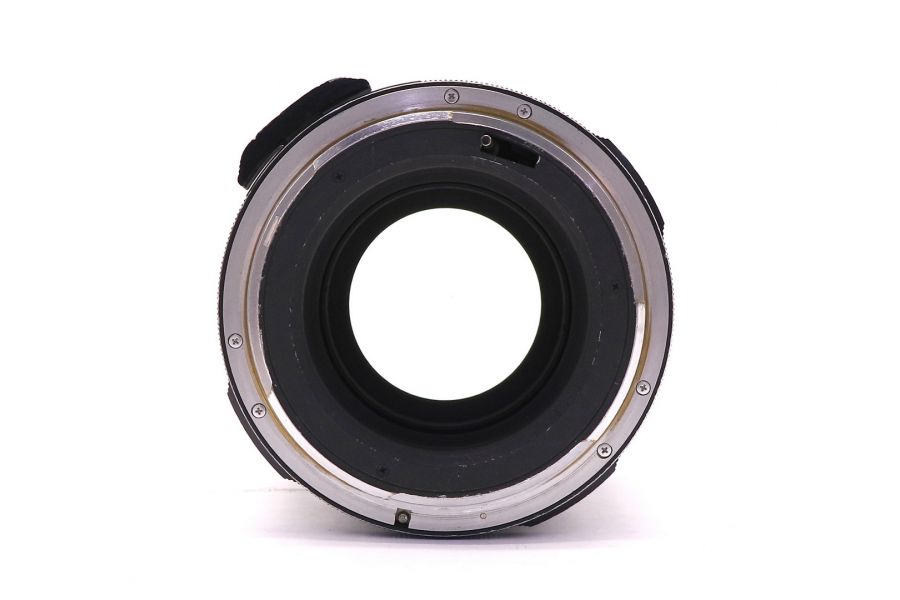 Pentax 6x7 SMC 2.8/165mm (Japan, 1986)