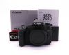 Canon EOS 760D body в упаковке (пробег 7500 кадров)