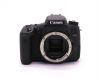 Canon EOS 760D body в упаковке (пробег 7500 кадров)