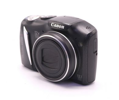 Canon PowerShot SX130 IS (China, 2012)