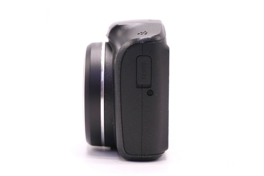 Canon PowerShot SX130 IS (China, 2012)