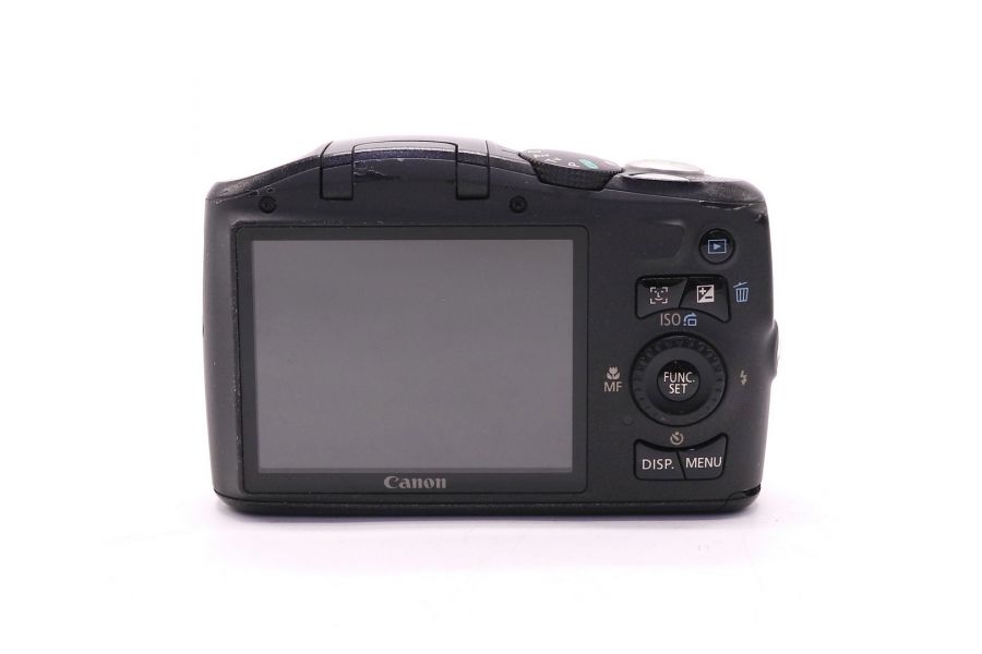 Canon PowerShot SX130 IS (China, 2012)