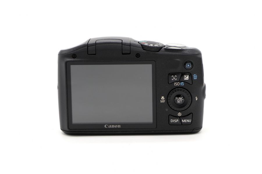 Canon PowerShot SX130 IS