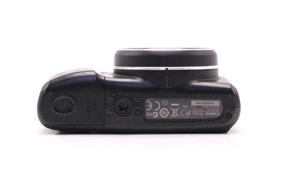 Canon PowerShot SX130 IS (China, 2012)