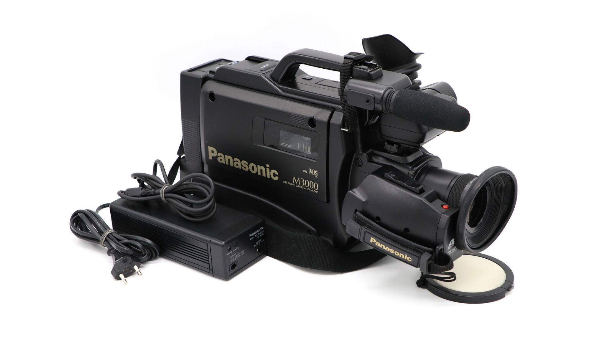 Panasonic m3000