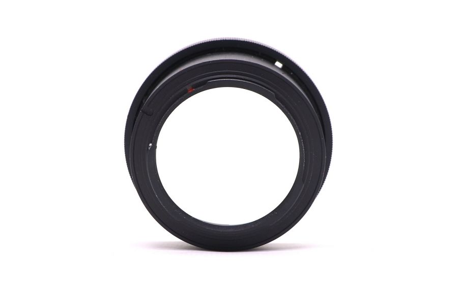 Adapter Б / Pentacon 6 Six -  Canon EOS / EF JoLos