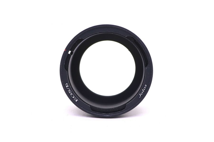 Adapter Б / Pentacon 6 Six -  Canon EOS / EF JoLos