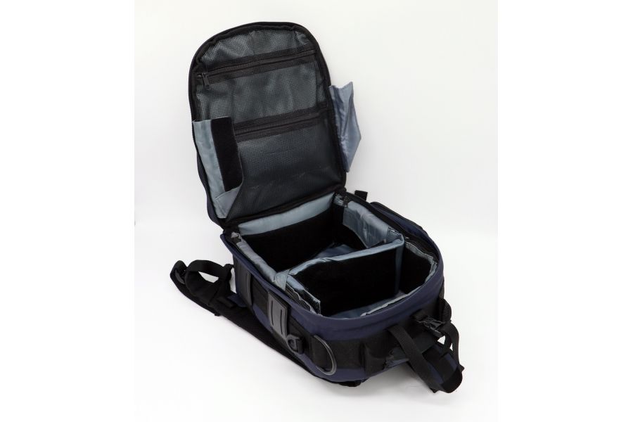 Фоторюкзак Essential Pack PX