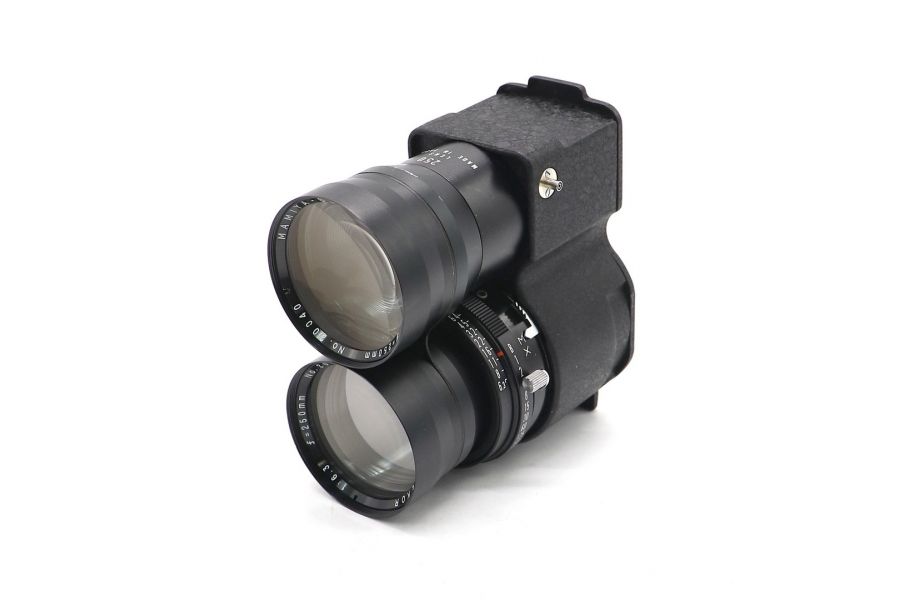 Mamiya-Sekor 250mm f/6.3 б.