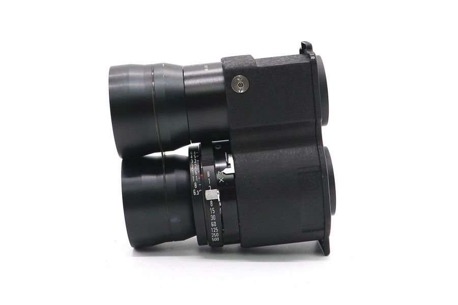 Mamiya-Sekor 250mm f/6.3 б.