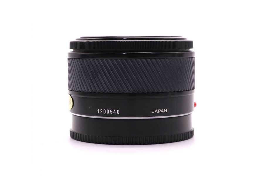 Minolta MAXXUM AF 50mm f/1.7(22)