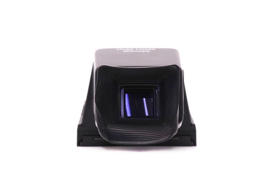 Пентапризма Mamiya RB67 Pro-SD Prism Finder model 2