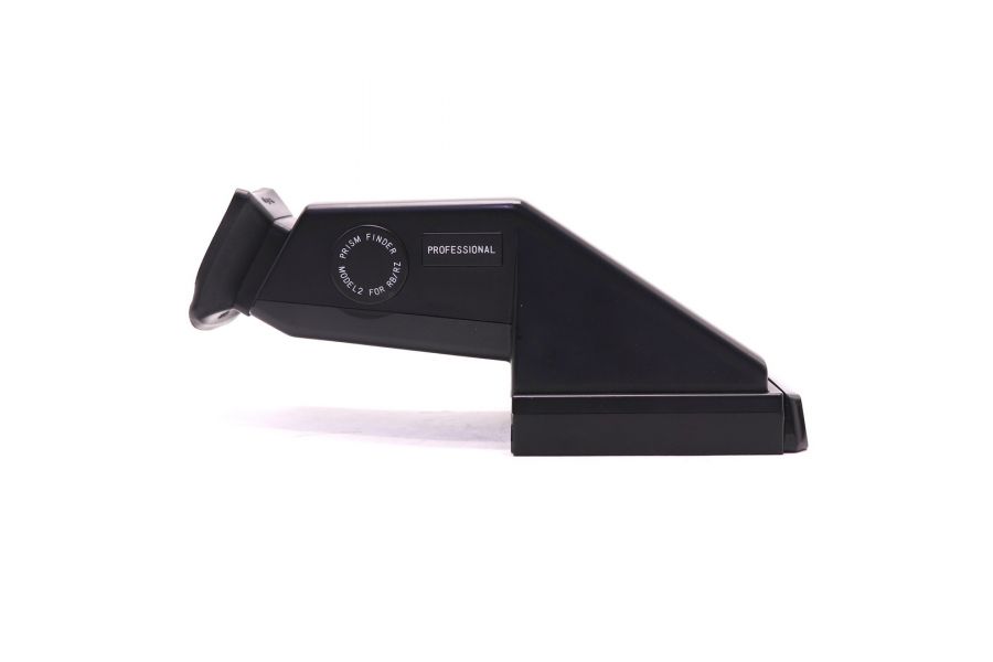 Пентапризма Mamiya RB67 Pro-SD Prism Finder model 2