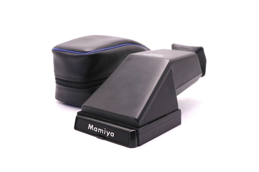 Пентапризма Mamiya RB67 Pro-SD Prism Finder model 2