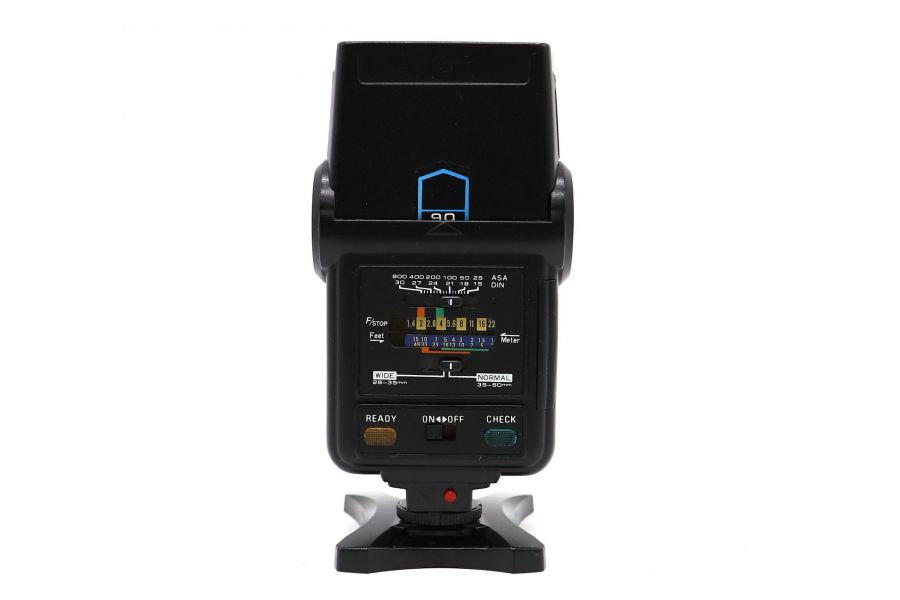 Фотовспышка Helios 38 Auto