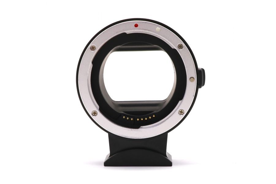 Autofocus adapter Canon EF-Canon RF в упаковке