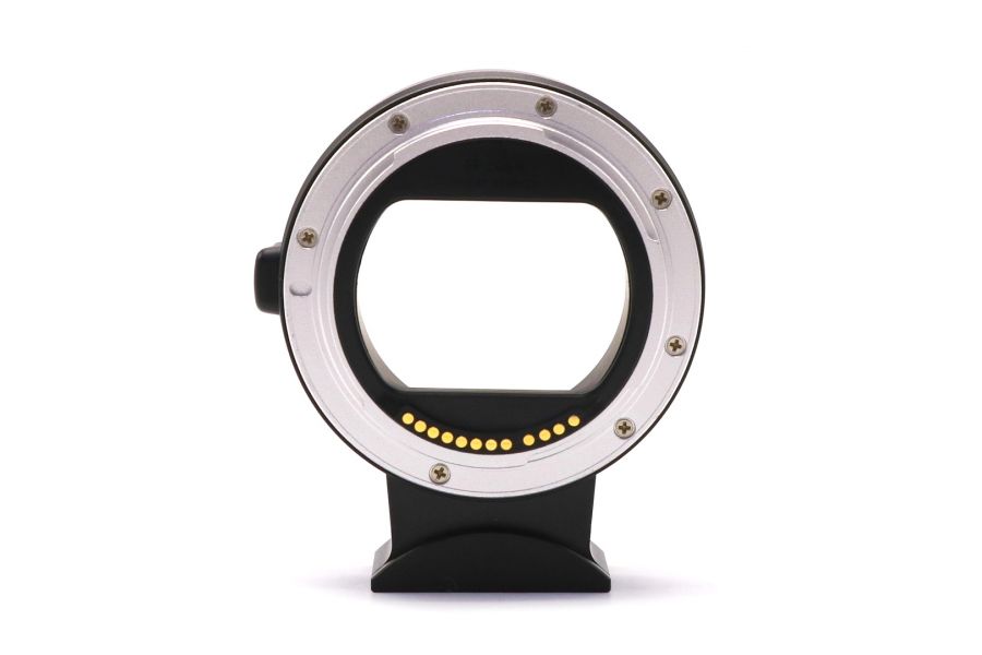 Autofocus adapter Canon EF-Canon RF в упаковке