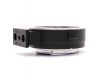 Autofocus adapter Canon EF-Canon RF в упаковке