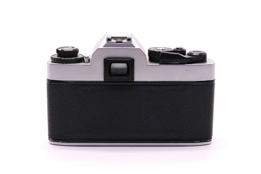 Ricoh KR-5 kit 50mm f/2