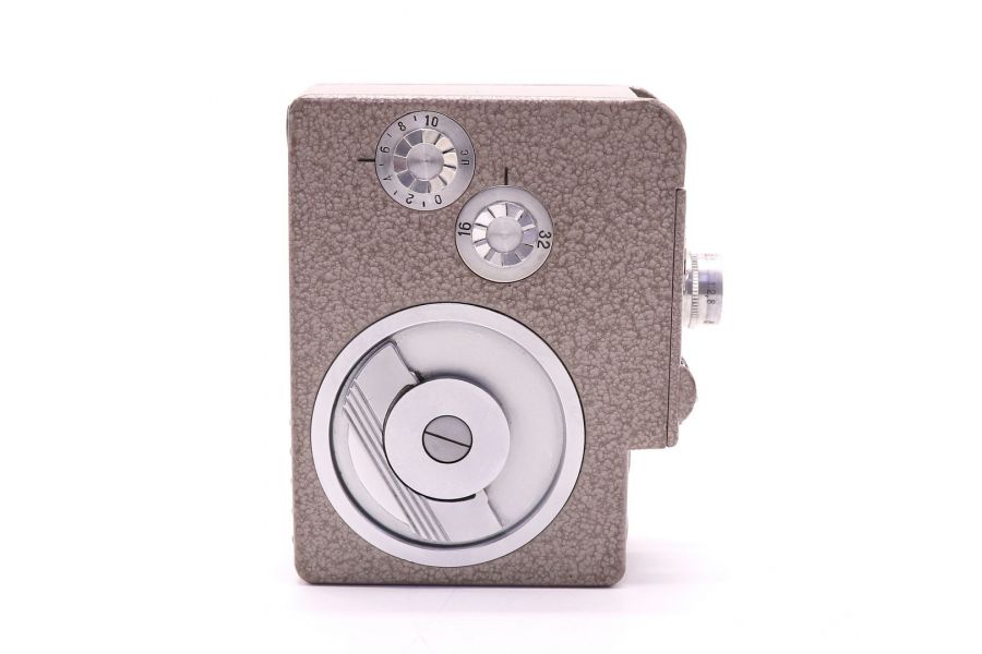 Кинокамера Кама