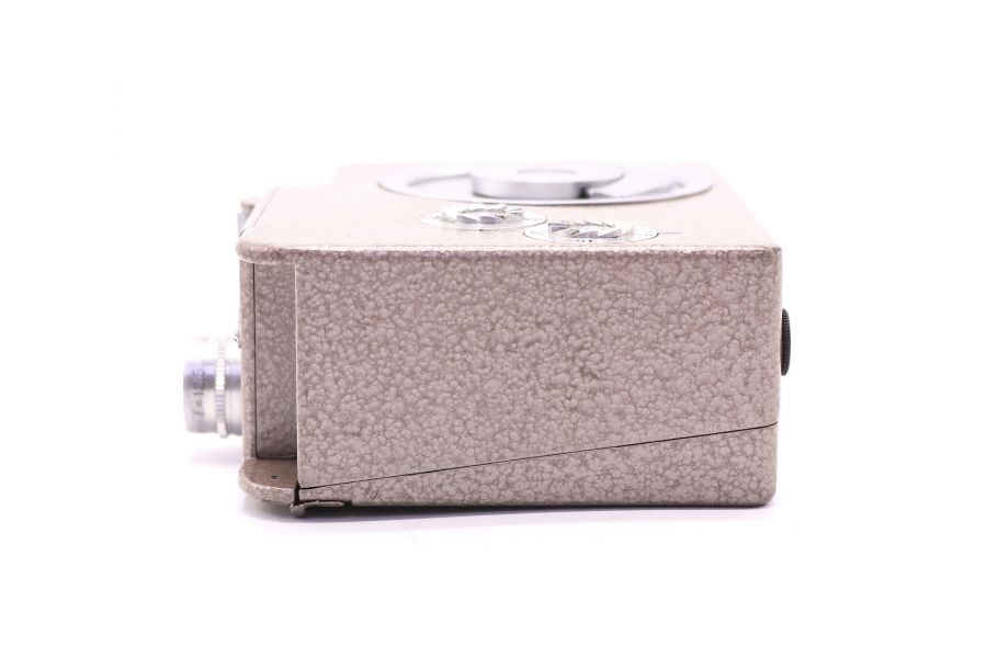 Кинокамера Кама