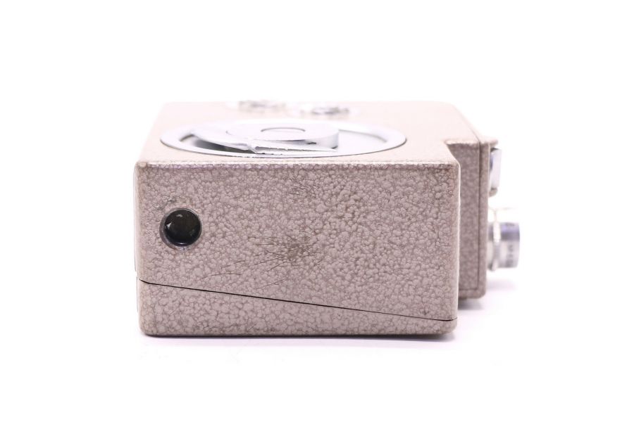 Кинокамера Кама