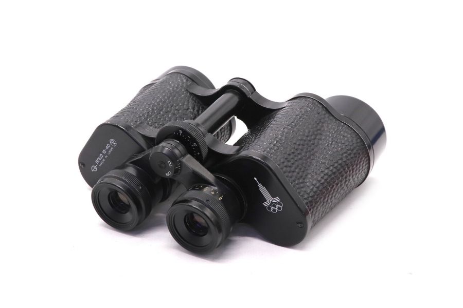 Бинокль БПЦ2 12х40 Олимпийский