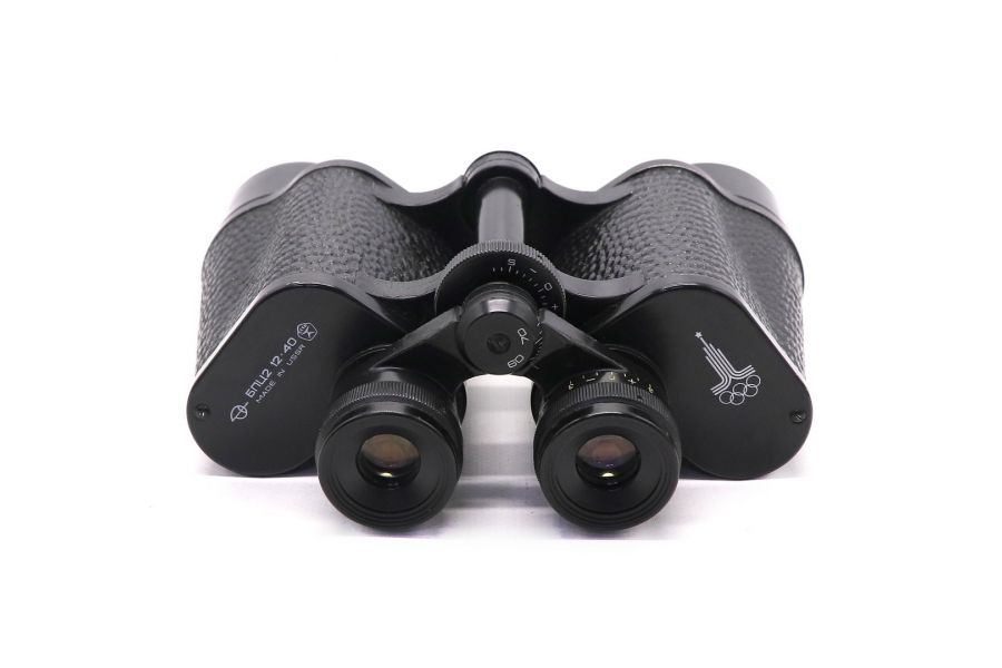 Бинокль БПЦ2 12х40 Олимпийский