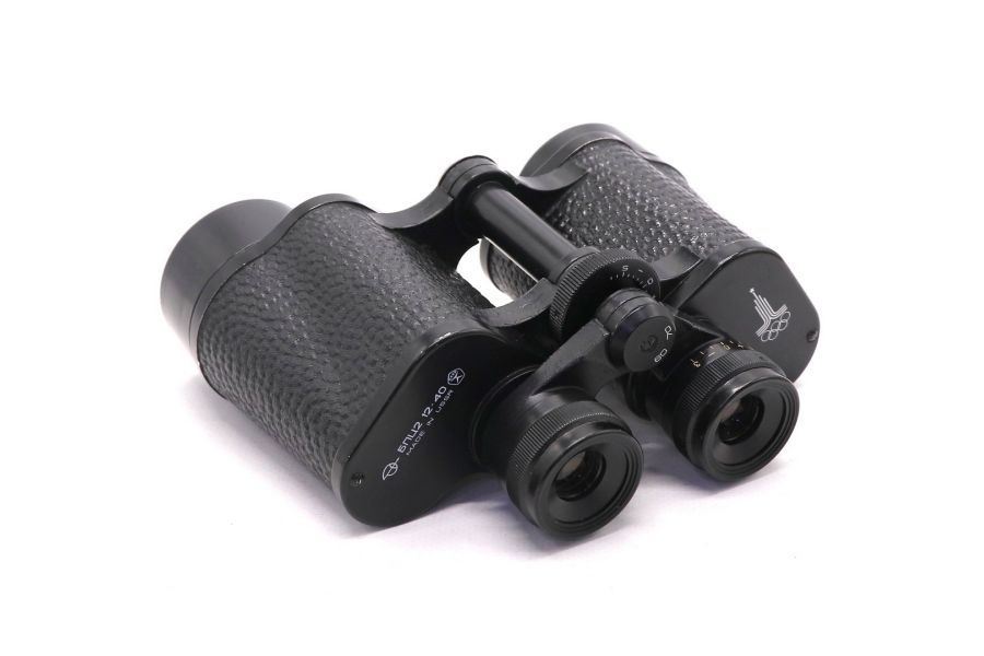 Бинокль БПЦ2 12х40 Олимпийский