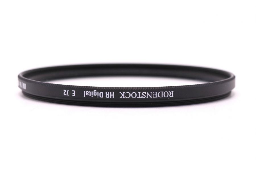 Светофильтр Rodenstock HR Digital E72 UV/1x MC