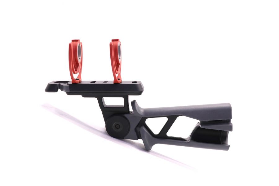 Держатель микрофона Rode SM3R