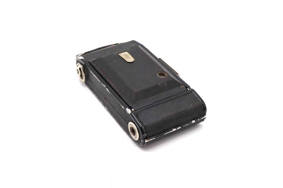 Zeiss Ikon Nettar 515/2 + Nettar-Anastigmat 4.5/105mm