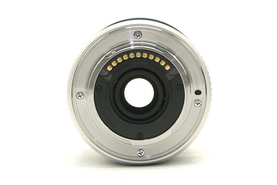 Olympus M.Zuiko Digital ED 14-150mm f/4.0-5.6 в упаковке