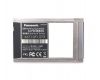 Карта памяти Panasonic 64GB P2  AJ-P2E064FG F Series