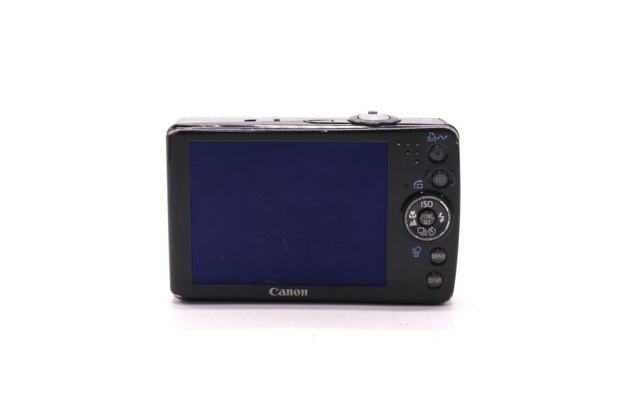 Canon IXUS 75 компактный, цифровой (Japan, 2009)