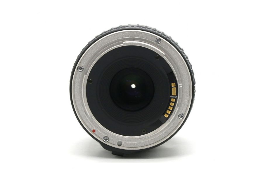 Sigma AF Zoom 28-80mm f/3.5-5.6 II Macro Aspherical for Canon неисправный
