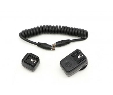 Синхрокабель для вспышки Canon HSA-3