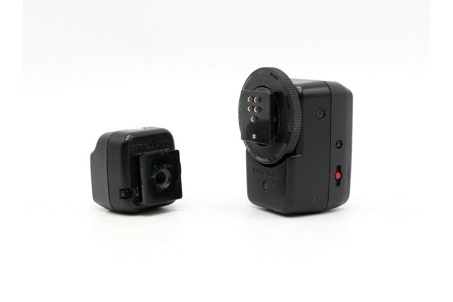 Синхрокабель для вспышки Canon HSA-3