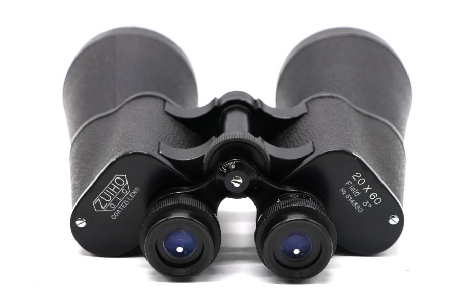 Бинокль Zuiho 20x60