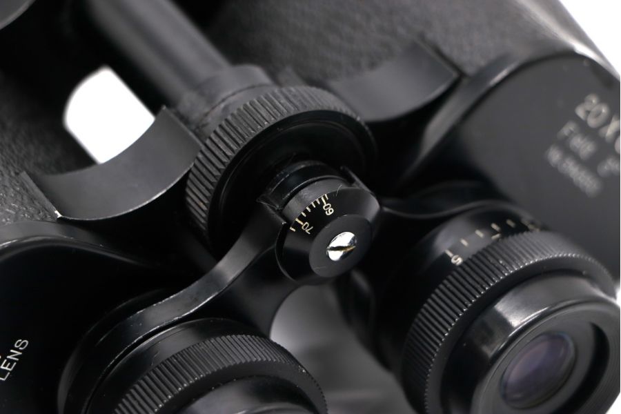 Бинокль Zuiho 20x60