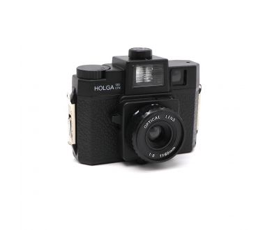 Holga 120 CFN