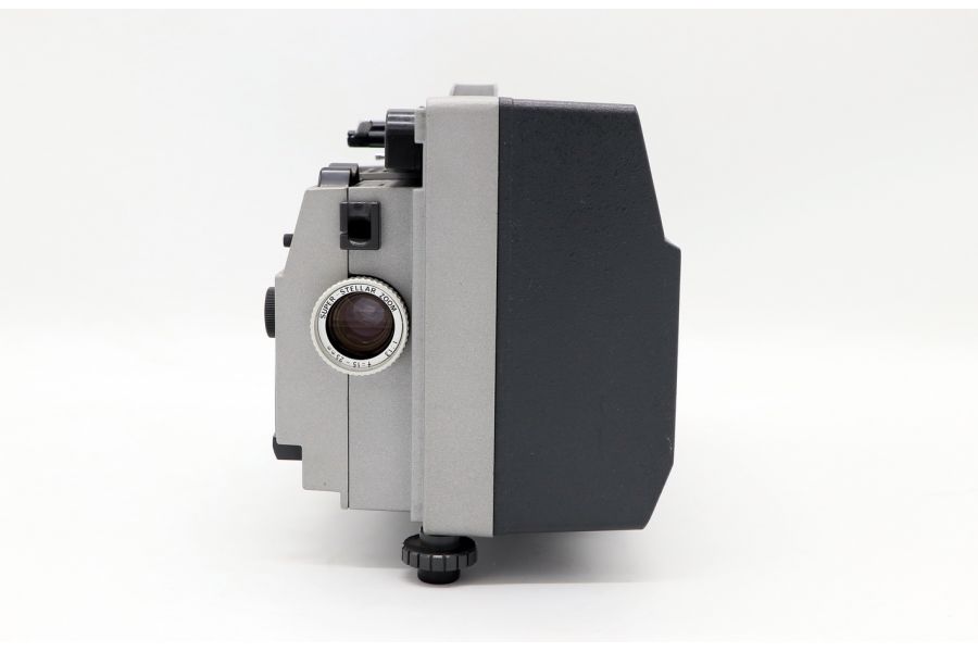 Кинопроектор Braun Paximat DS8-2