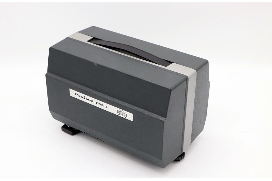 Кинопроектор Braun Paximat DS8-2