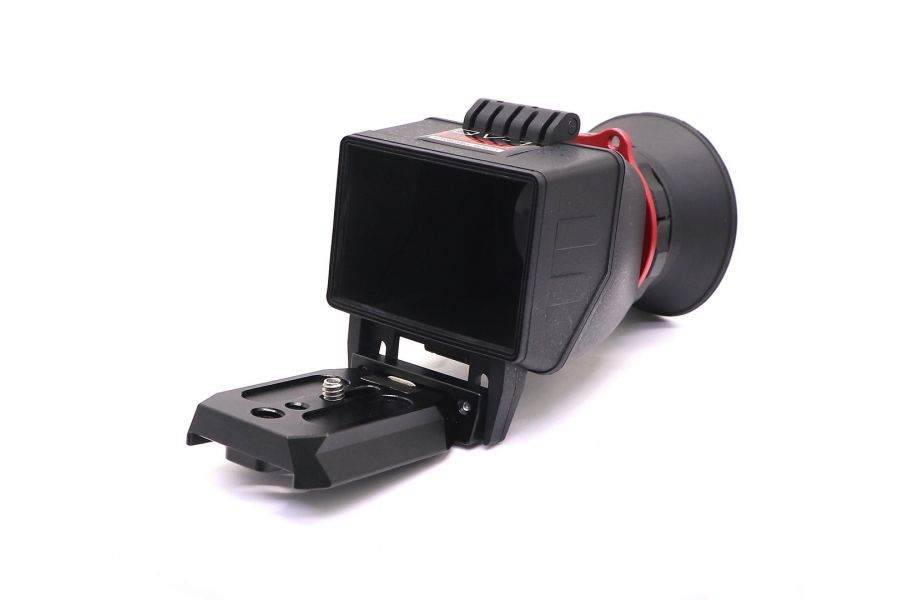 Видоискатель Kamerar QV-1 в упаковке