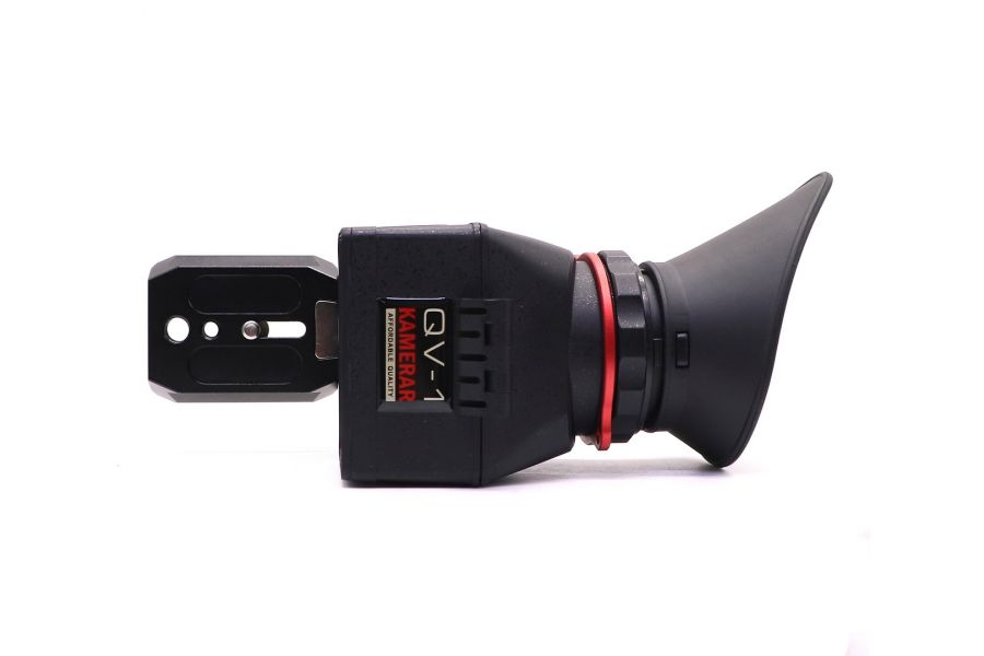 Видоискатель Kamerar QV-1 в упаковке